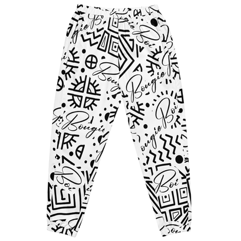 Bougie Boi Unisex Track Pants