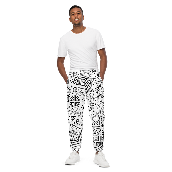 Bougie Boi Unisex Track Pants