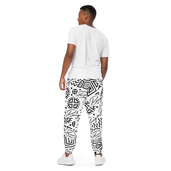 Bougie Boi Unisex Track Pants