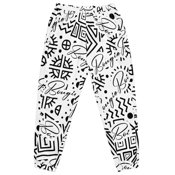 Bougie Boi Unisex Track Pants