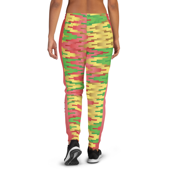 Rebel Fresh Zig Women's Joggers