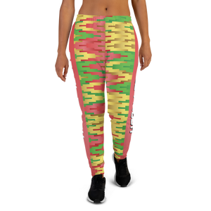 Rebel Fresh Zig Women's Joggers