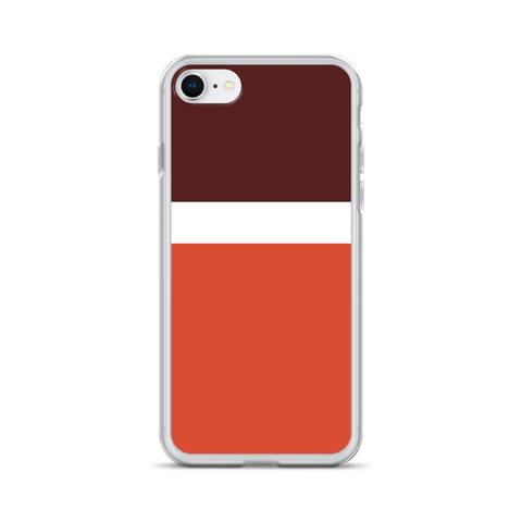 Brand Colors iPhone Case