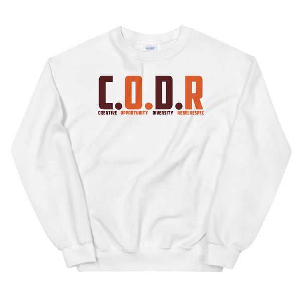 RebelRespec Acronym Unisex Sweatshirt