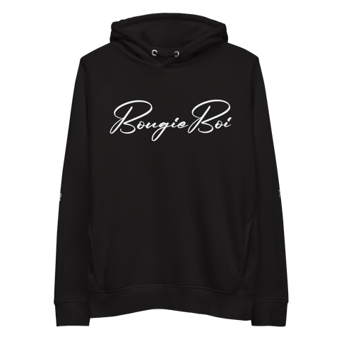 Bougie Boi Unisex Pullover Hoodie