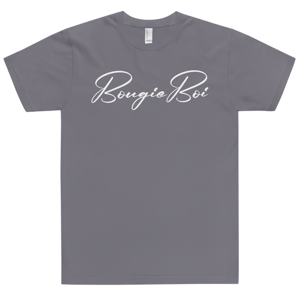 Bougie Boi T-Shirt - White