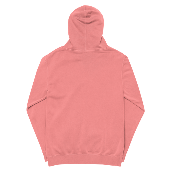 RebelRespec Unisex Pigment Dyed Hoodie