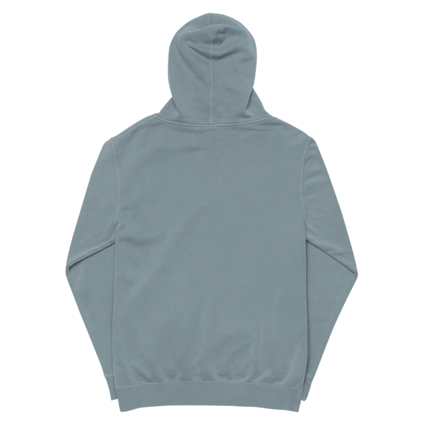 RebelRespec Unisex Pigment Dyed Hoodie