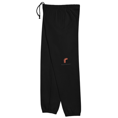 Unisex Standard Comfort Sweatpants