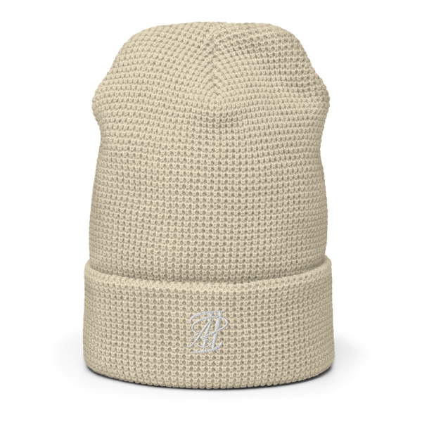 BB Waffle Beanie