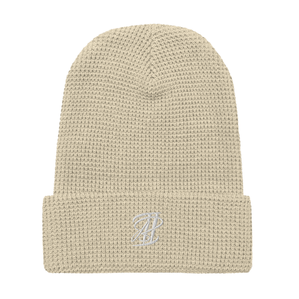 BB Waffle Beanie