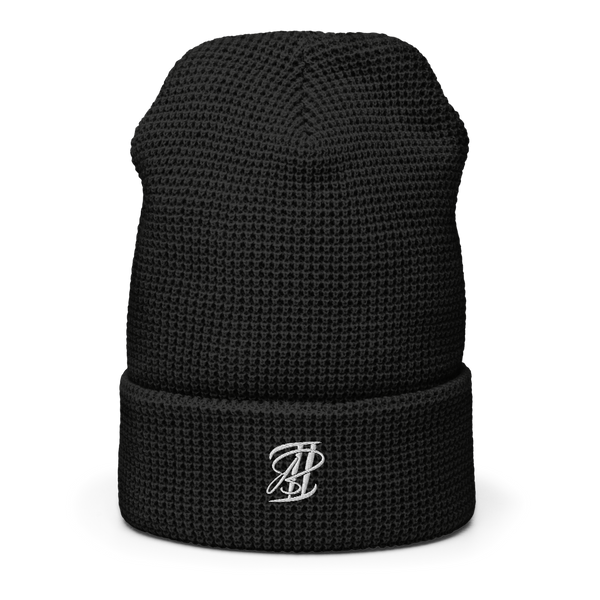 BB Waffle Beanie