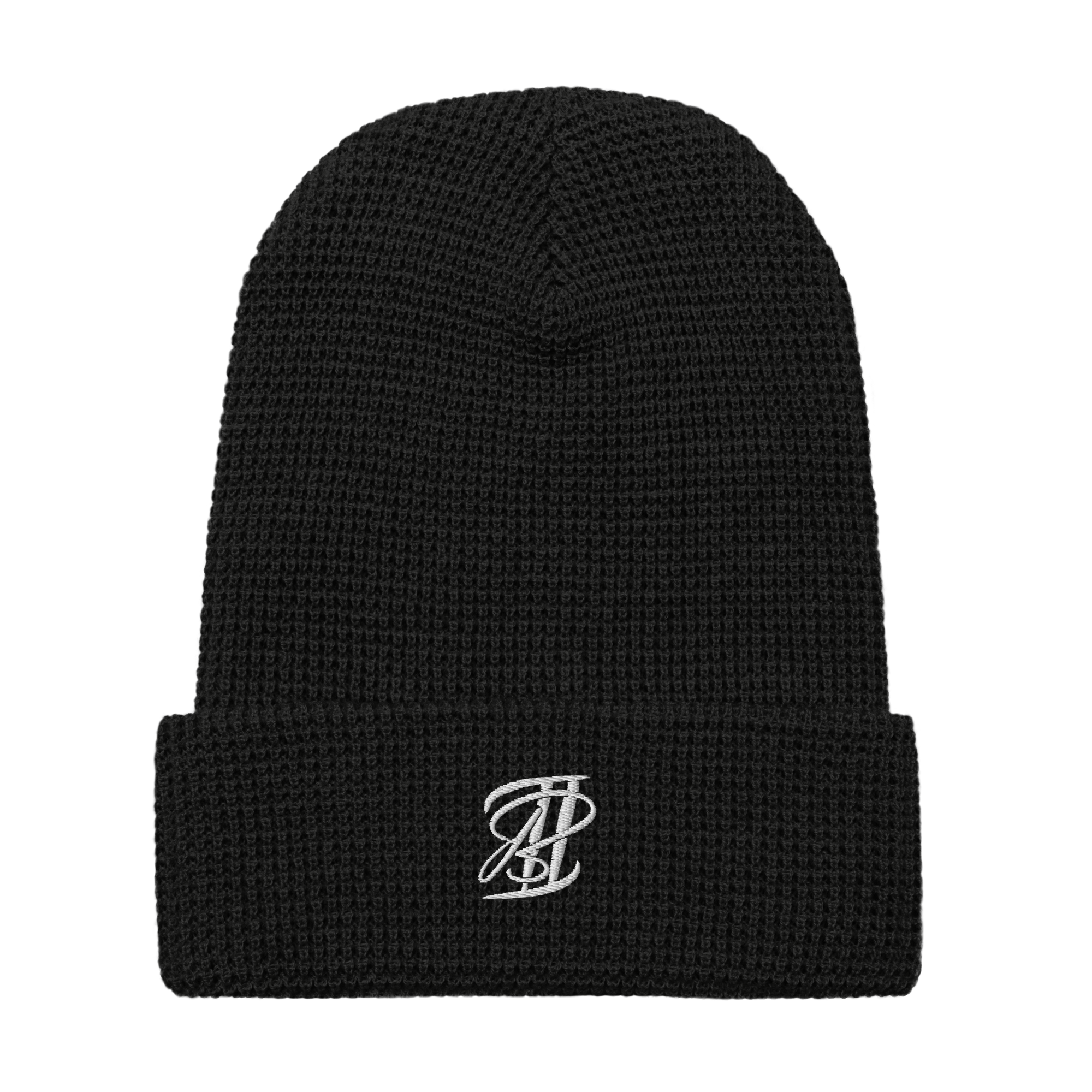 BB Waffle Beanie