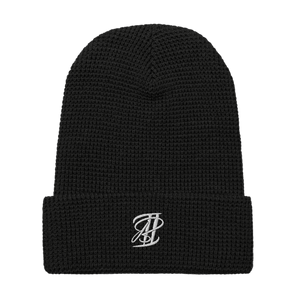 BB Waffle Beanie