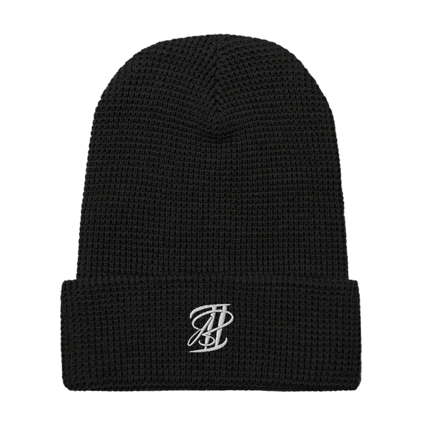 BB Waffle Beanie