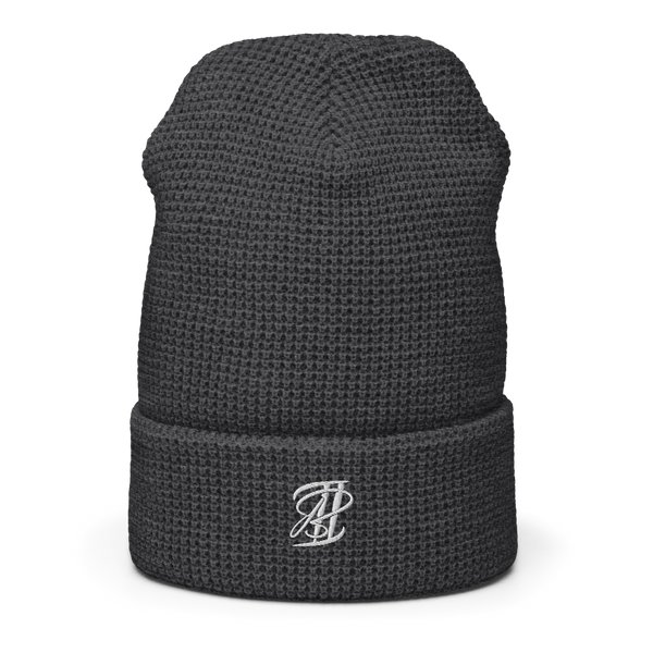 BB Waffle Beanie