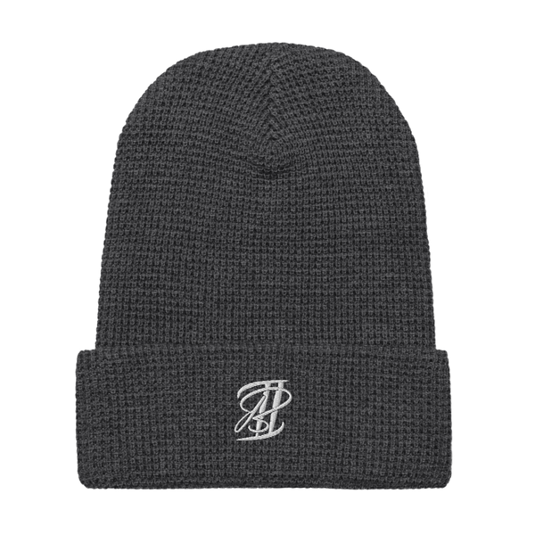 BB Waffle Beanie