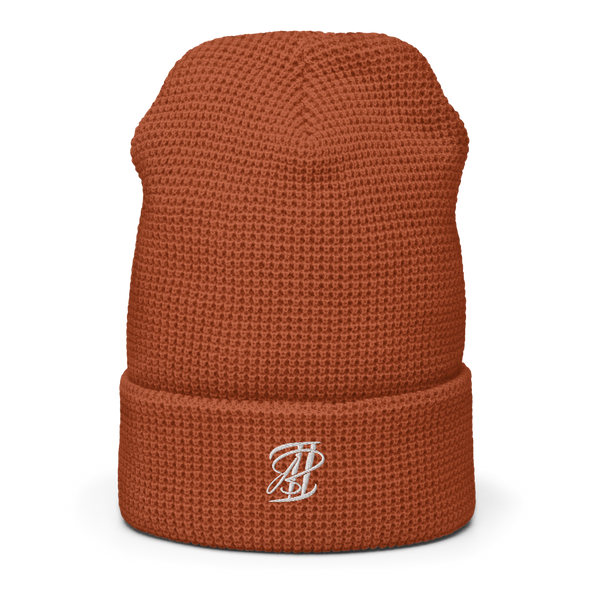 BB Waffle Beanie