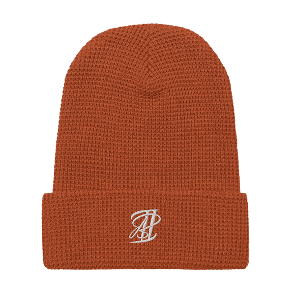 BB Waffle Beanie