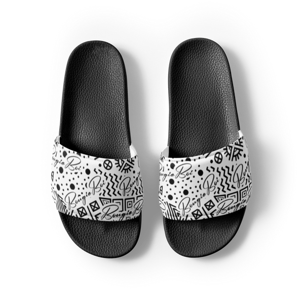 Bougie Boi Women's Slides