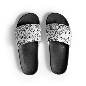 Bougie Boi Women's Slides