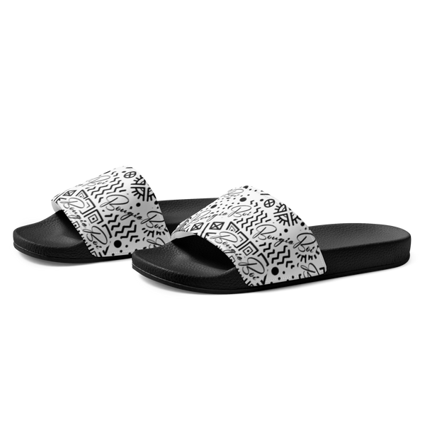 Bougie Boi Women's Slides